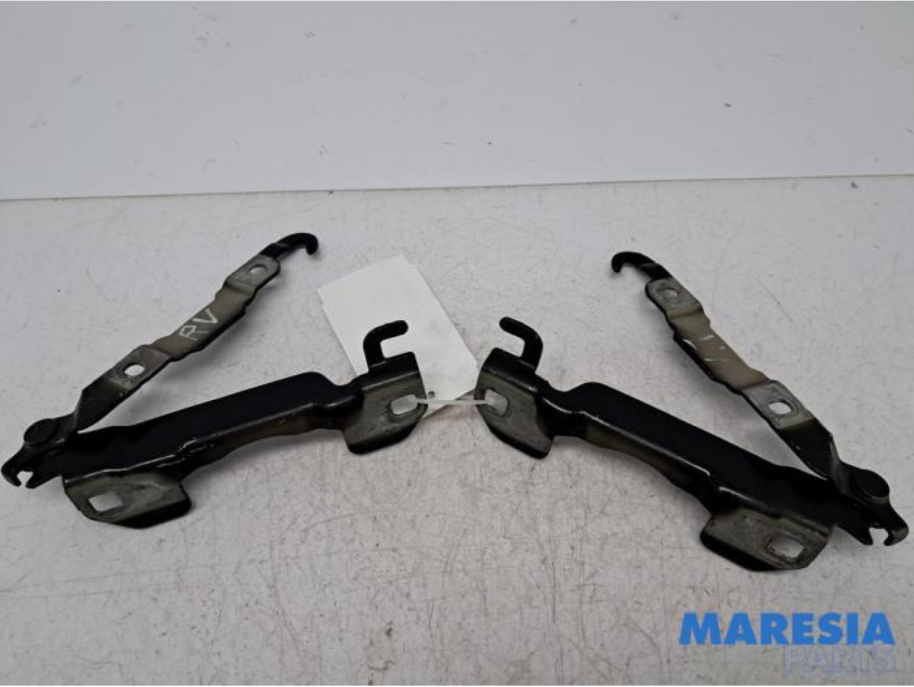 Alfa Romeo - 159 - Motorkap Scharnier