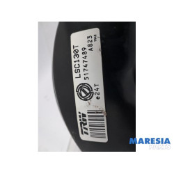 Alfa Romeo - 159 - Brake servo