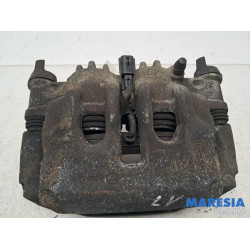 Renault - Master - Front brake calliper, left