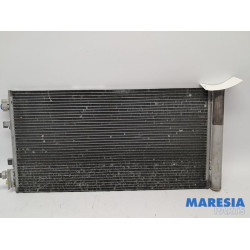 Renault - Grand Scenic - Klima Kondensor