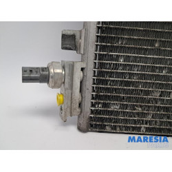 Renault - Grand Scenic - Klima Kondensor