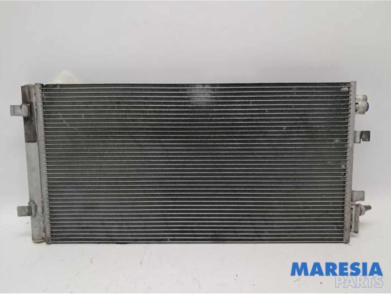 Renault - Grand Scenic - Klima Kondensor