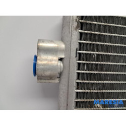 Renault - Grand Scenic - Klima Kondensor