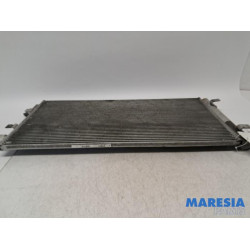 Renault - Grand Scenic - Klima Kondensor