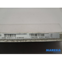 Renault - Grand Scenic - Klima Kondensor