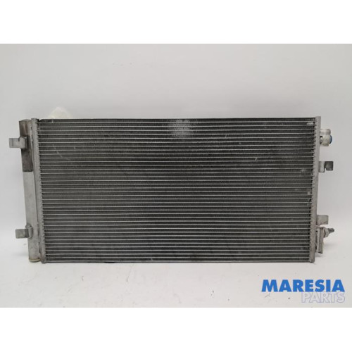 Renault - Grand Scenic - Klima Kondensor