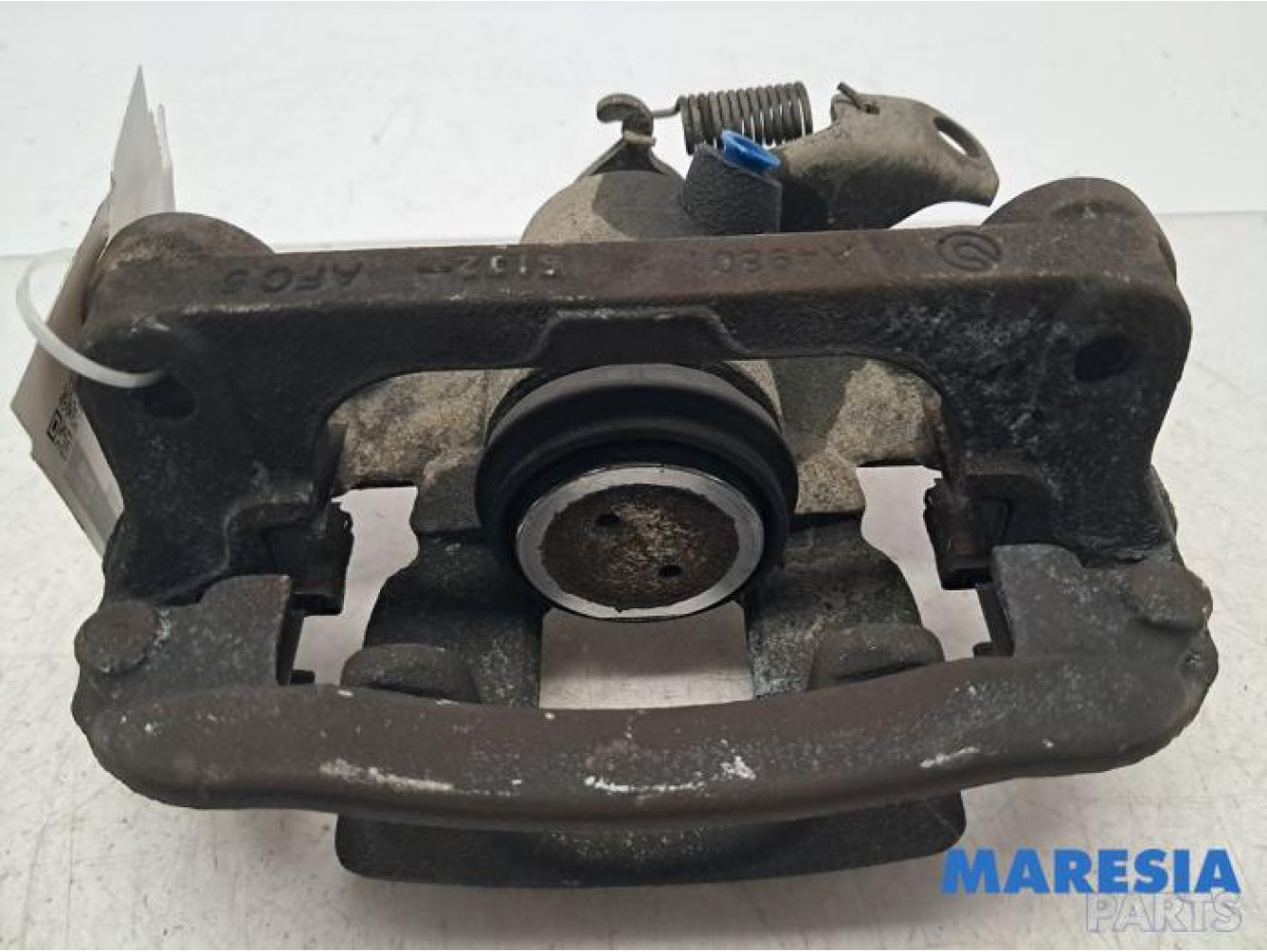 Renault - Master - Bremszange links hinten