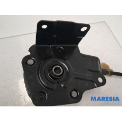 Renault - Master - Hefmechniek Reservewiel