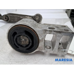 Alfa Romeo - 159 - Front lower wishbone, right