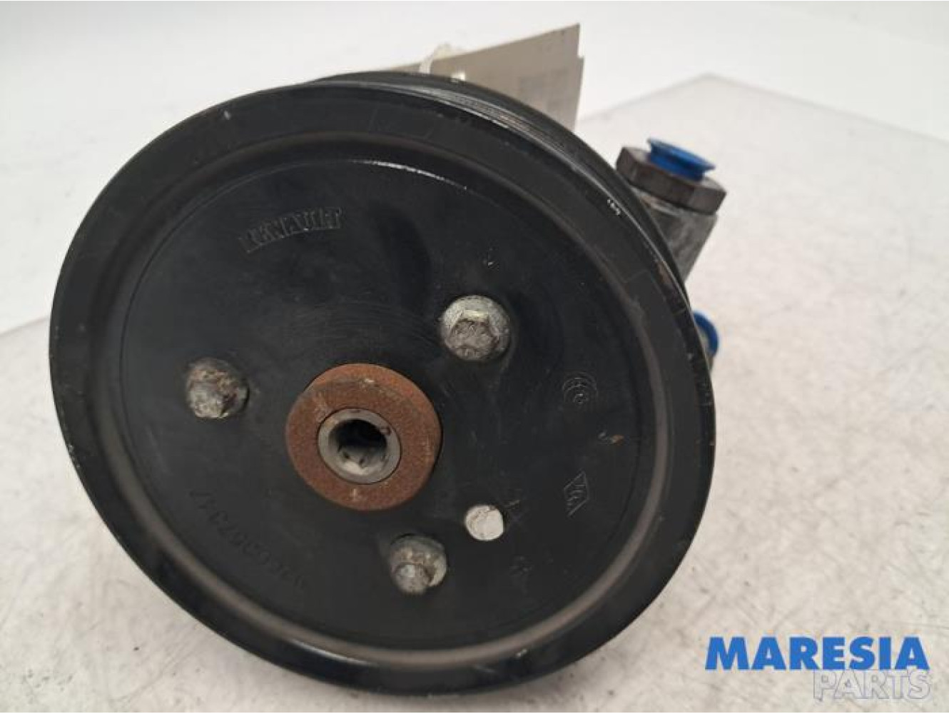 Renault - Master - Stuurbekrachtiging Pomp