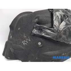 Renault - Grand Scenic - Radkasten