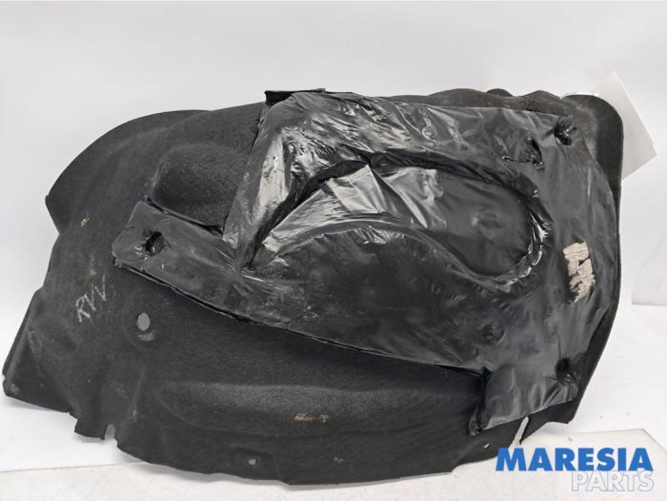 Renault - Grand Scenic - Radkasten