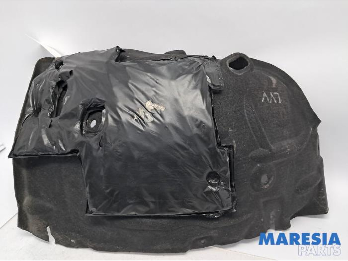 Renault - Grand Scenic - Wheel arch liner