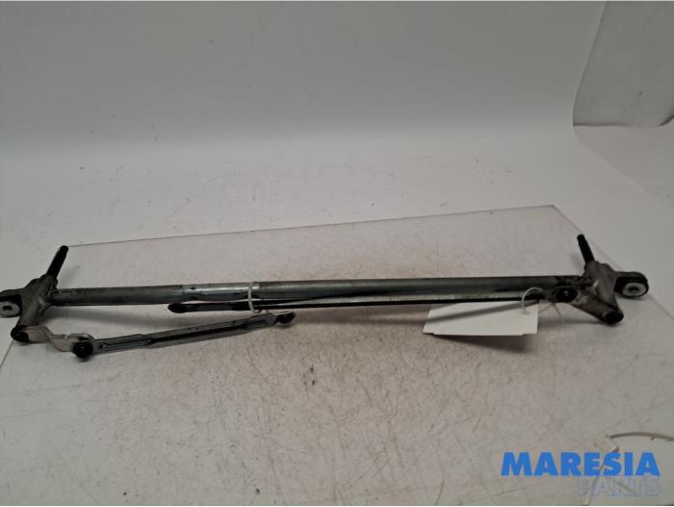 Renault - Master - Mécanique essuie-glace