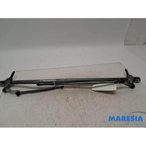 Renault - Master - Mécanique essuie-glace