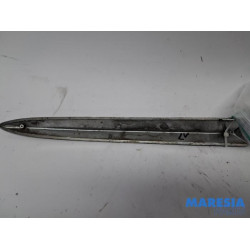 Fiat - 500 - Stoßstangenleiste rechts vorne