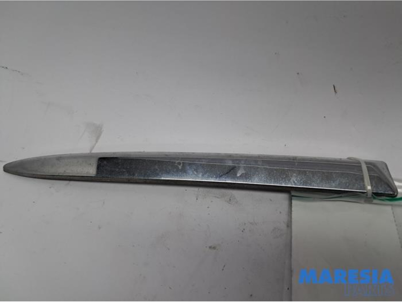 Fiat - 500 - Stoßstangenleiste rechts vorne