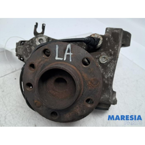 Alfa Romeo - 159 - Knuckle, rear left