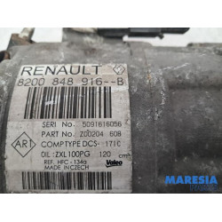 Renault - Master - Aircopomp