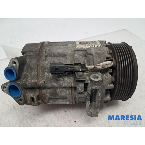 Renault - Master - Aircopomp