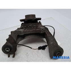 Alfa Romeo - 159 - Knuckle, rear right