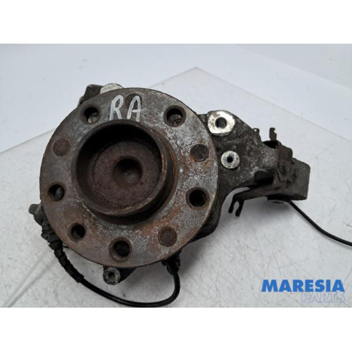 Alfa Romeo - 159 - Knuckle, rear right