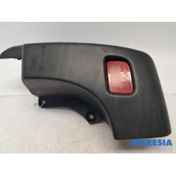 Renault - Master - Rear bumper component, right