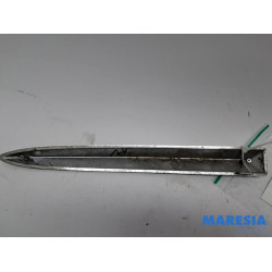 Fiat - 500 - Stoßstangenleiste links vorne