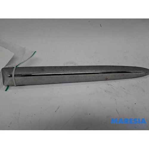 Fiat - 500 - Front bumper strip, left