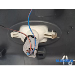 Renault - Master - Bande décorative