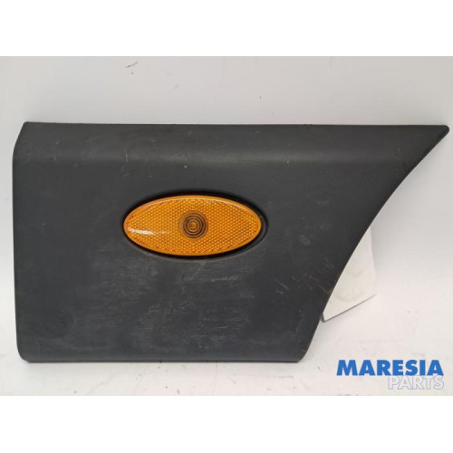 Renault - Master - Bande décorative