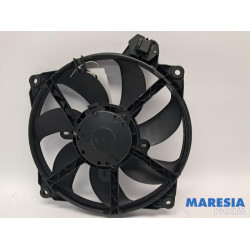 Renault - Grand Scenic - Fan motor