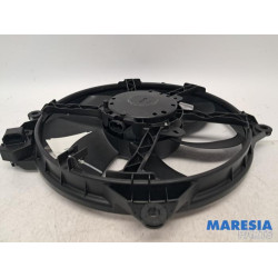 Renault - Grand Scenic - Fan motor