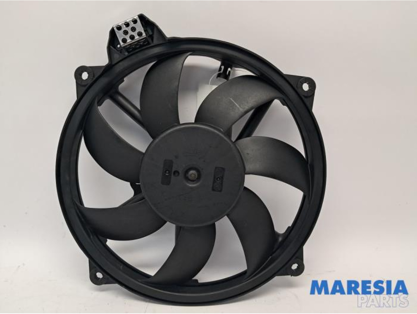 Renault - Grand Scenic - Fan motor