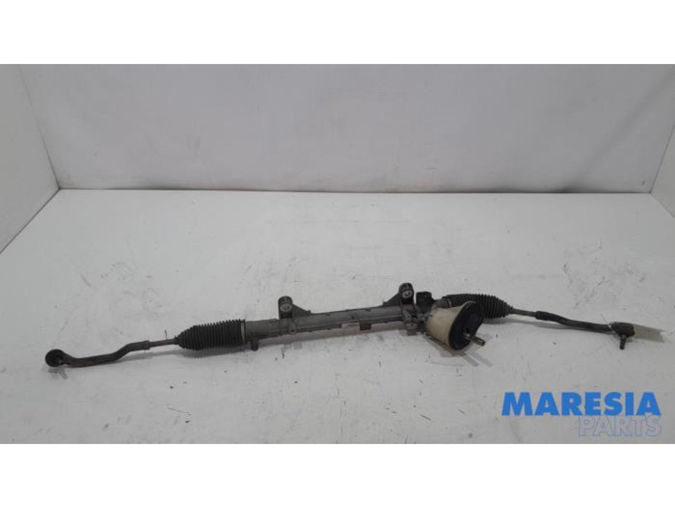 Renault - Grand Scenic - Lenkgetriebe