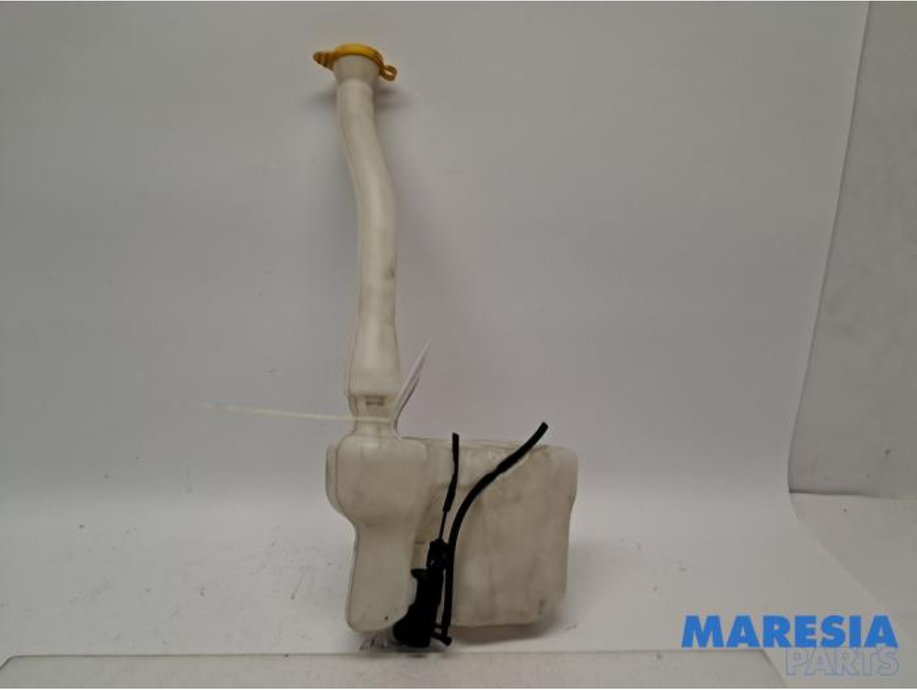 Renault - Master - Ruitensproeiertank voor