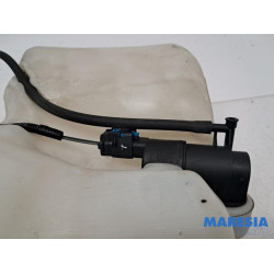 Renault - Master - Ruitensproeiertank voor