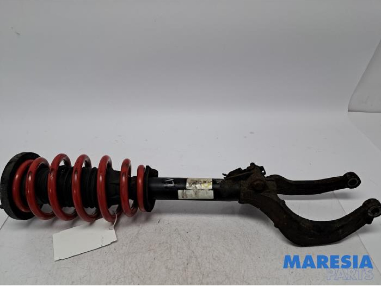Alfa Romeo - 159 - Front shock absorber rod, left