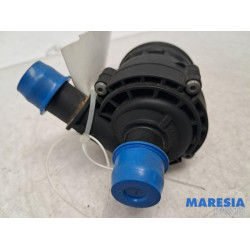 Renault - Master - Additional water pump