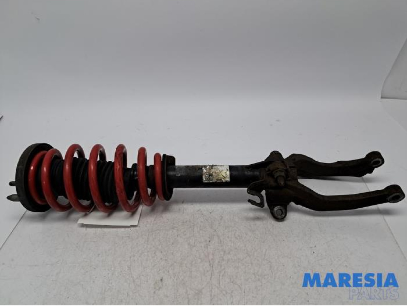 Alfa Romeo - 159 - Stoßdämpferstrebe rechts vorne