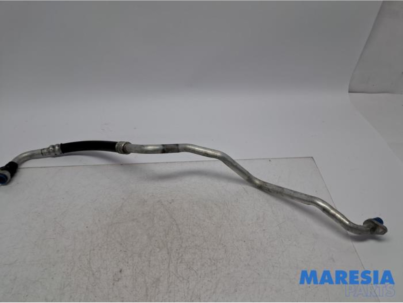 Renault - Grand Scenic - Klima Leitung