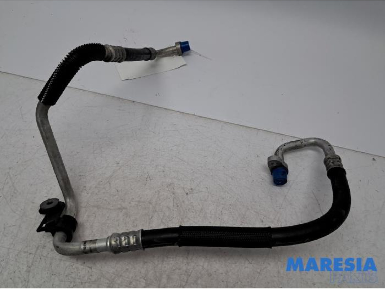 Renault - Grand Scenic - Klima Leitung