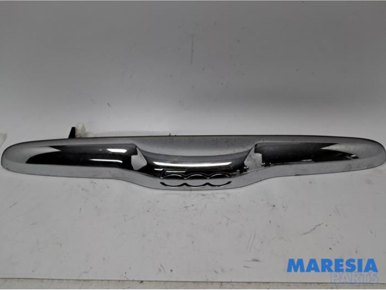 Fiat - 500 - Handgreep Achterklep