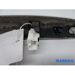 Fiat - 500 - Handgreep Achterklep