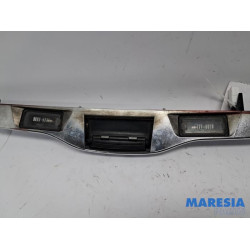 Fiat - 500 - Handgreep Achterklep