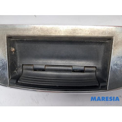 Fiat - 500 - Handgreep Achterklep