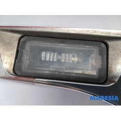 Fiat - 500 - Handgreep Achterklep