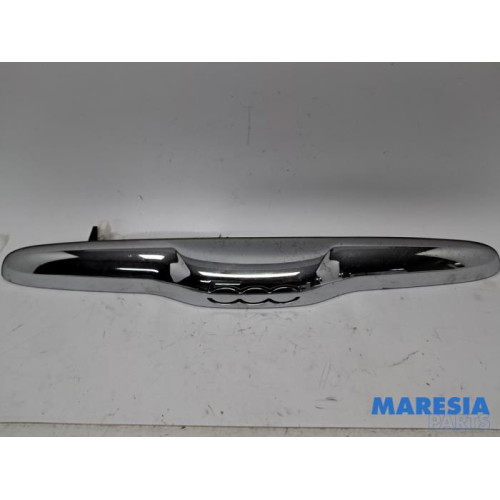 Fiat - 500 - Handgreep Achterklep