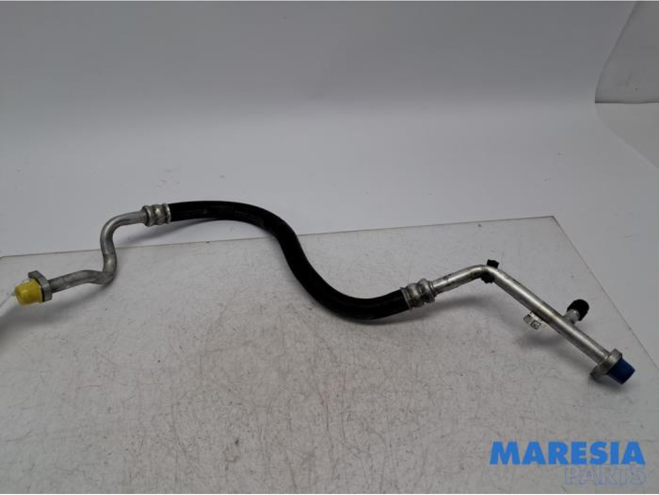 Renault - Grand Scenic - Klima Leitung