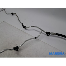 Renault - Grand Scenic - Klima Leitung